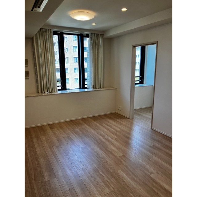 ブランズ明石町 ベッドルーム