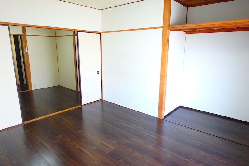 共和マンション その他設備