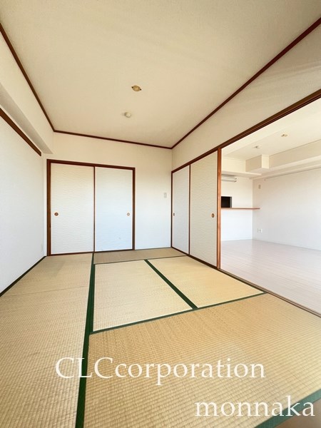 ビレッジハウス潮見タワー１号棟  その他21