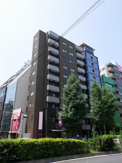 ミラベル関谷 外観