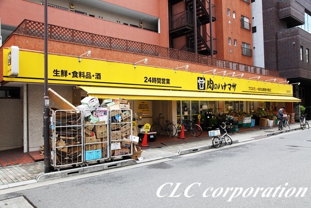 ミラベル関谷 周辺画像2