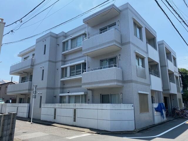 ＫＯＤＡヒルズ東新小岩 外観写真