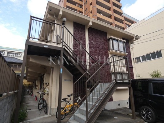 CASA IZUMI 外観