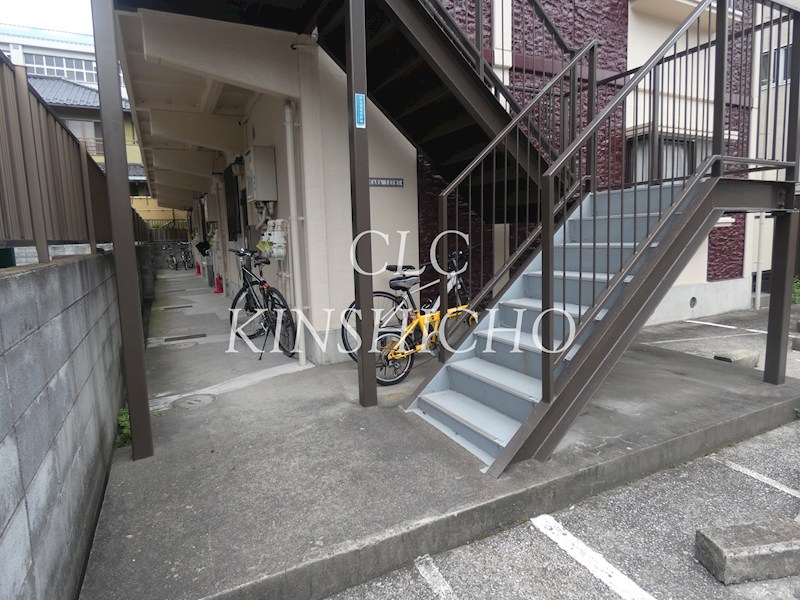 CASA IZUMI その他6