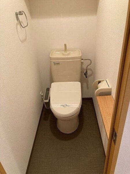 セザールリバーサイド月島 その他1