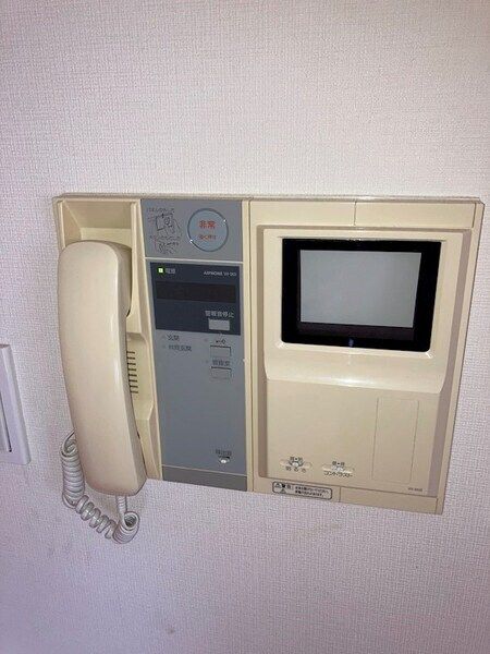 セザールリバーサイド月島 その他外観1