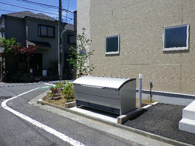 アドシール若柳Ⅰ  その他6