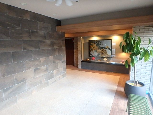 HIGASHIKOMATSUGAWA　APARTMENT その他9