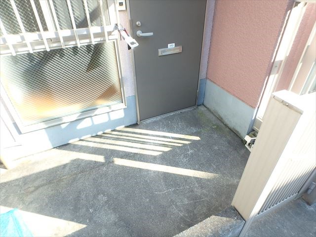 タナカハイツ その他3