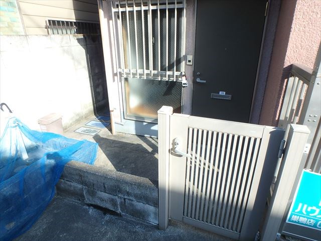 タナカハイツ その他8