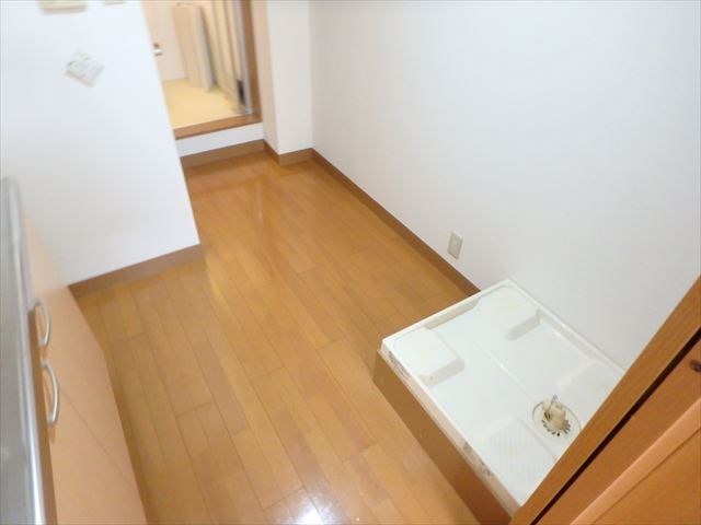 タナカハイツ その他10