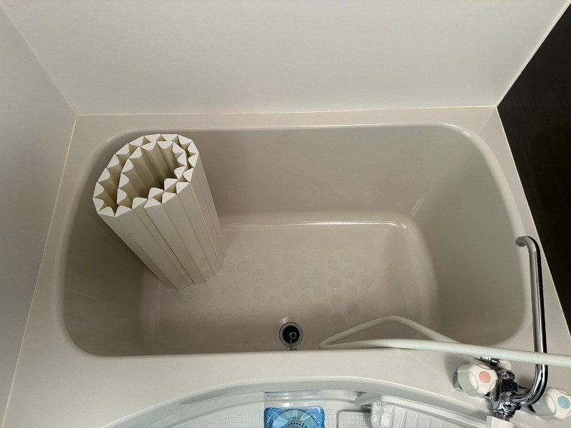 ＣＲＥＡＬ王子Ｎｏｒｔｈ 風呂画像