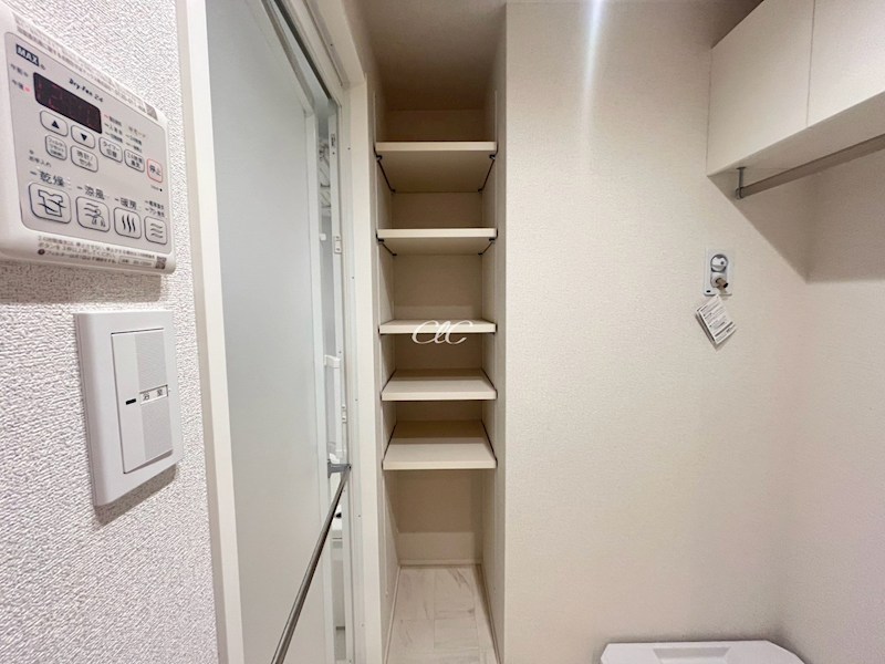 ブルーメゾンワイ その他