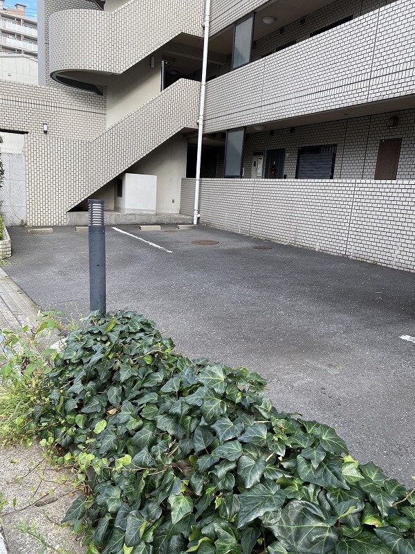 プレステージ市川Ⅱ その他外観1