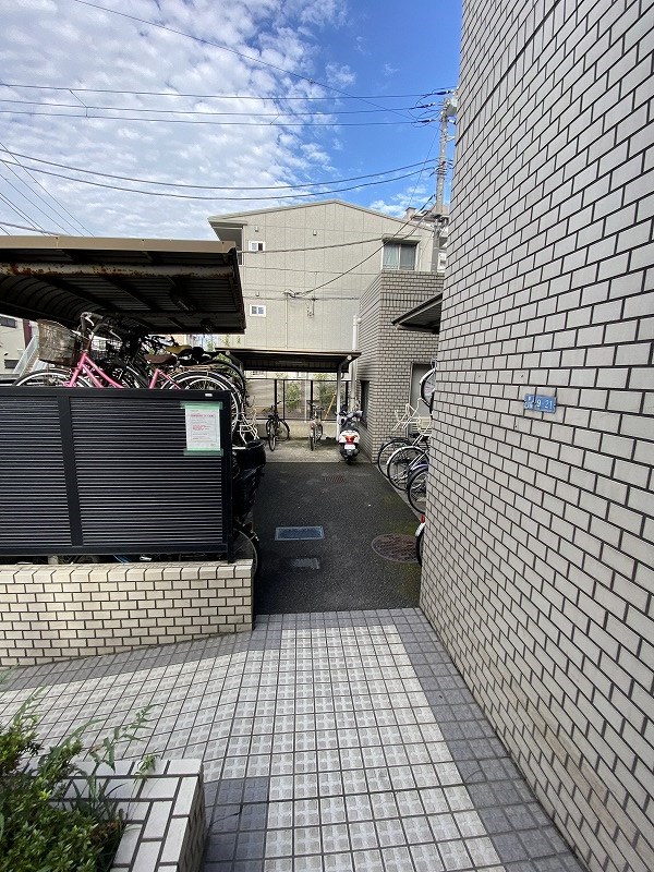 プレステージ市川Ⅱ その他16