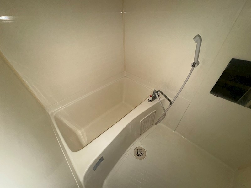 エスポワール篠崎３ 風呂画像