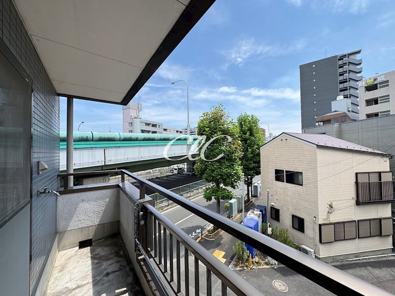 シャトーＭ その他6