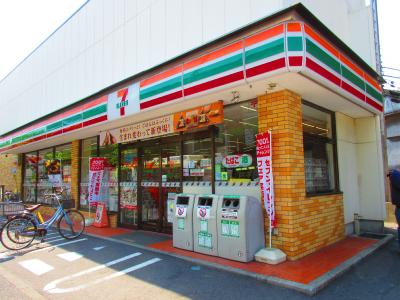 シャトーＭ 周辺画像5