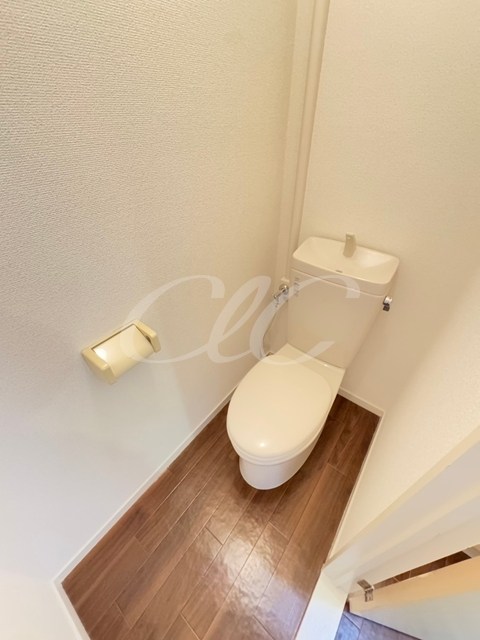 東京アパートメント その他1