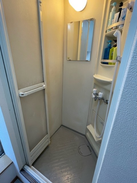 パラゼット三河島 風呂画像