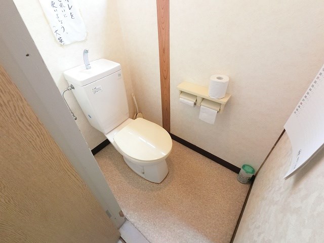 鈴木アパート その他4