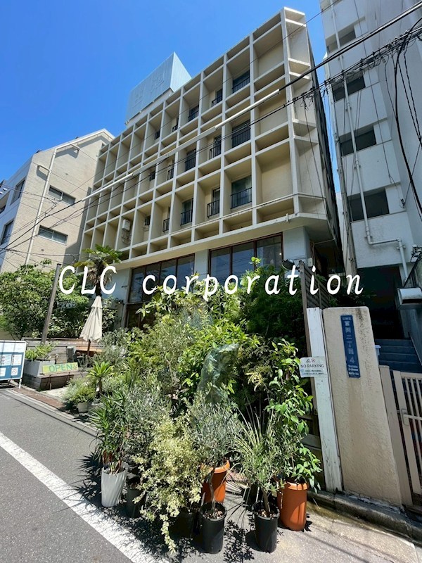 田辺コーポ 外観写真