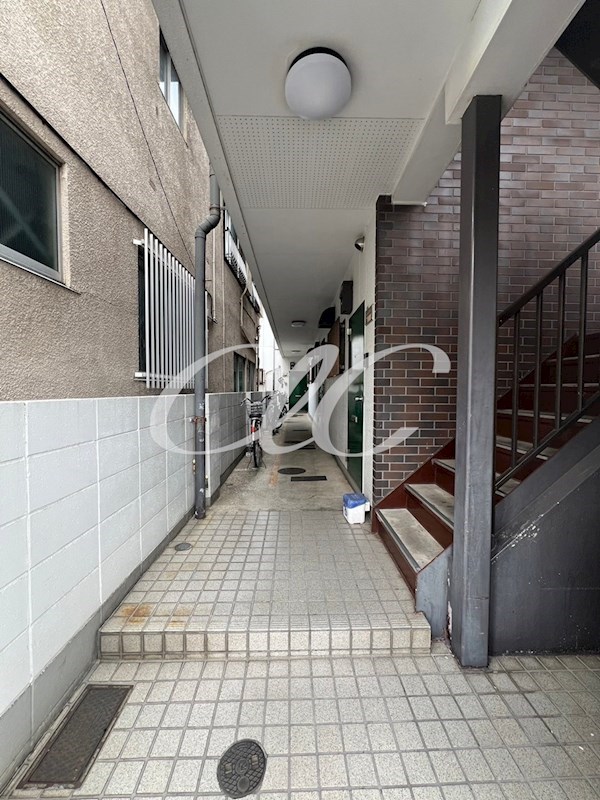 グリーンパレス その他1