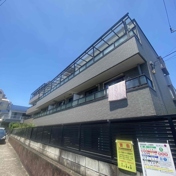 ジュイエ25 外観