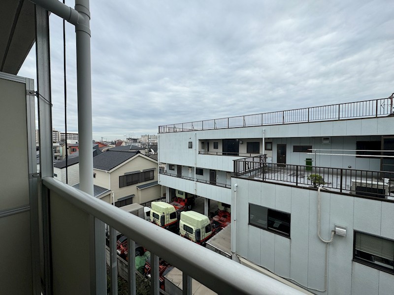 エスポワール篠崎３ その他6