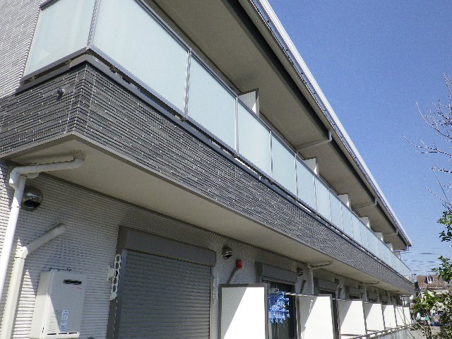 リブリ・Sunny 外観