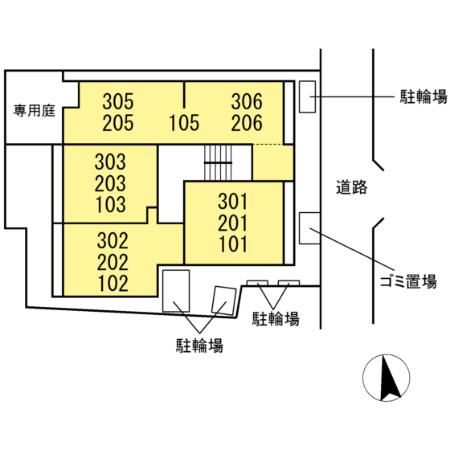 セレスティア新小岩 その他1