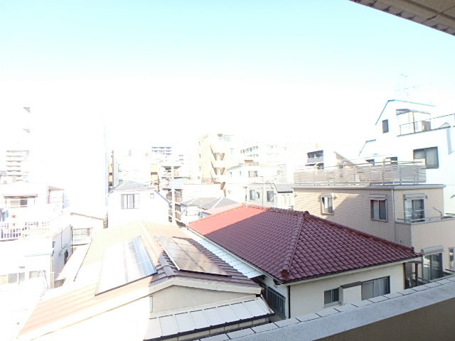 スカイコート東陽町ＥＡＳＴ その他4