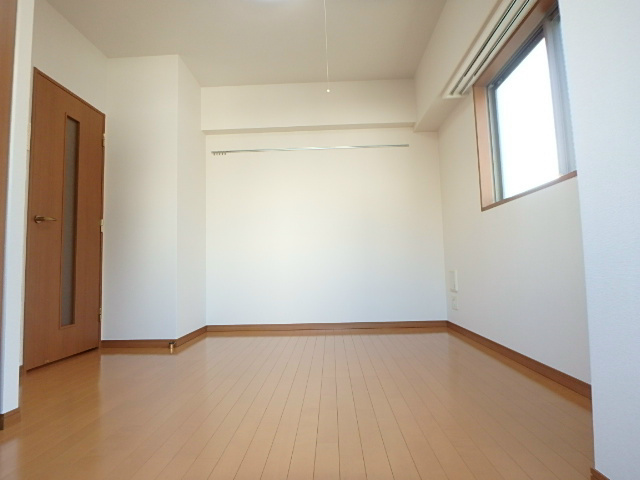 スカイコート東陽町ＥＡＳＴ リビング