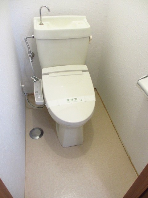 サンパレス松島 その他3