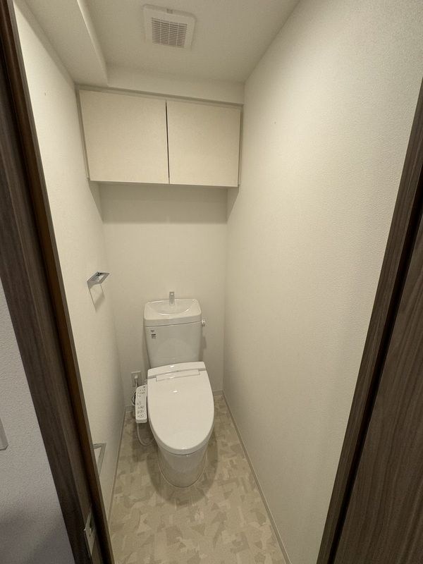 アイルグランデ東京亀有 その他1