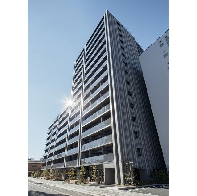 コンフォリア東陽町 その他10
