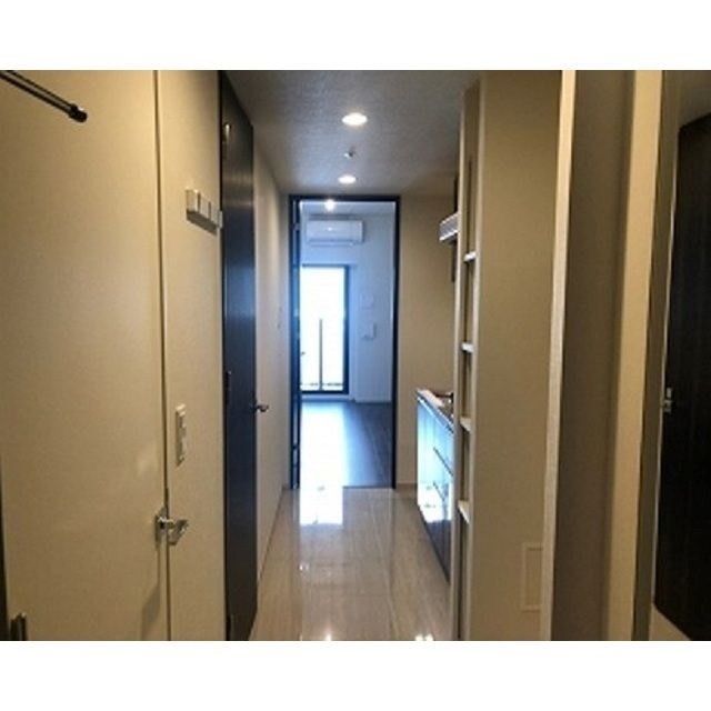 コンフォリア東陽町 ベッドルーム