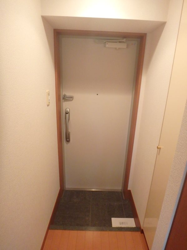 スカイコート東陽町ＥＡＳＴ 玄関