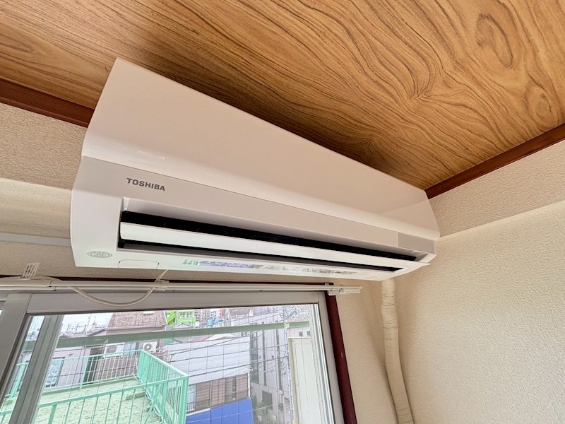 大泉マンション その他2