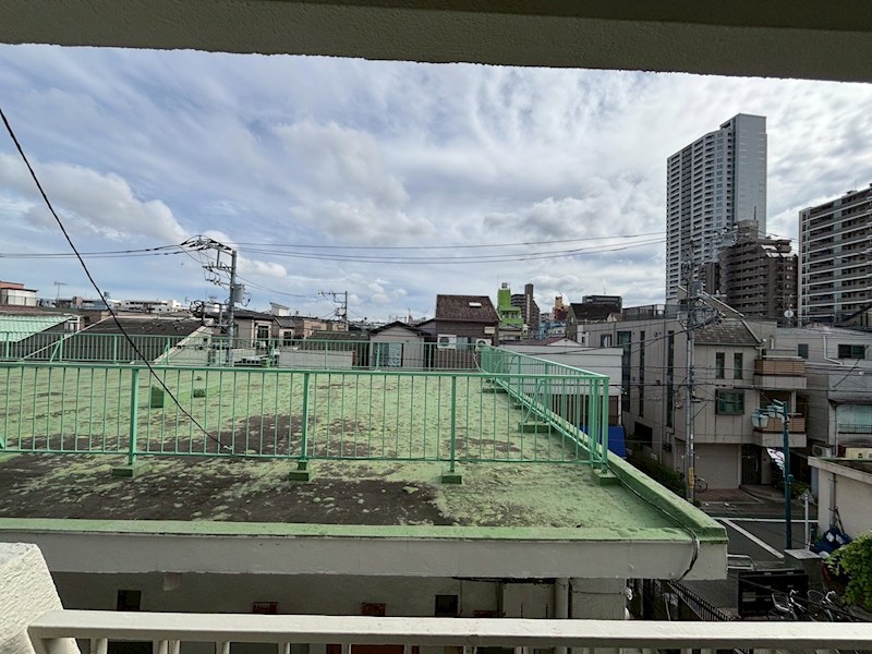 大泉マンション その他5