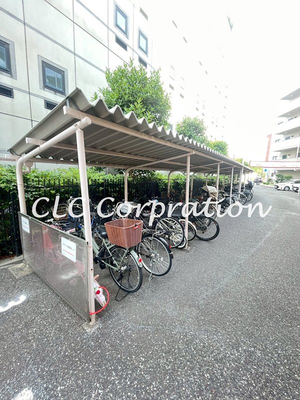 レピドール福田 その他外観2
