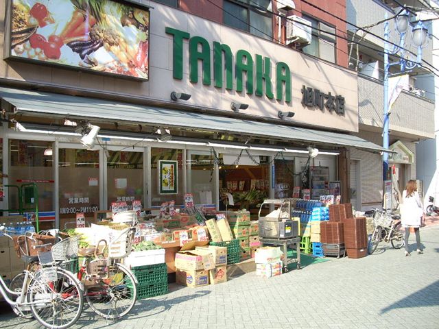 グランクオール北千住 周辺画像2