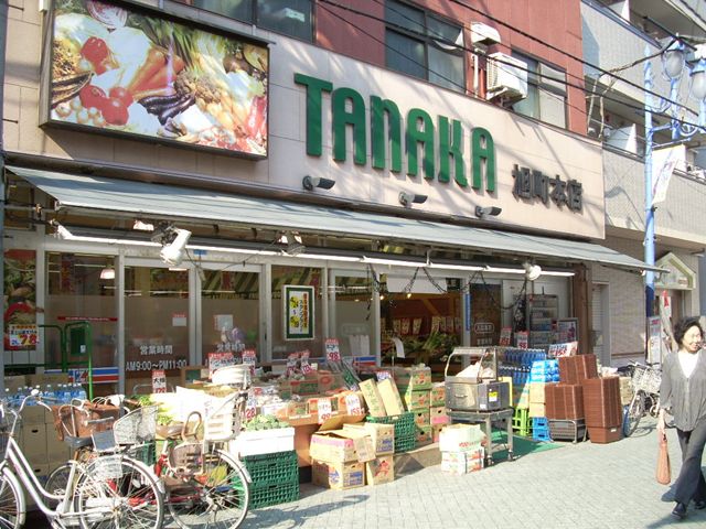 グランクオール北千住 周辺画像3