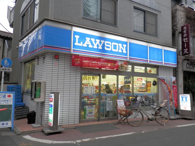 グランクオール北千住 周辺画像6