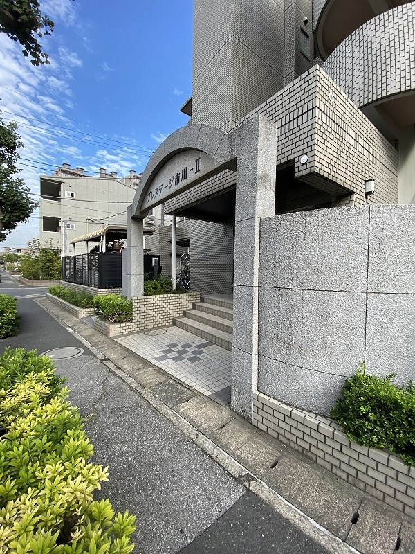プレステージ市川Ⅱ その他15