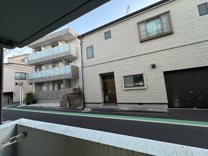 メゾンカドリーユ その他3