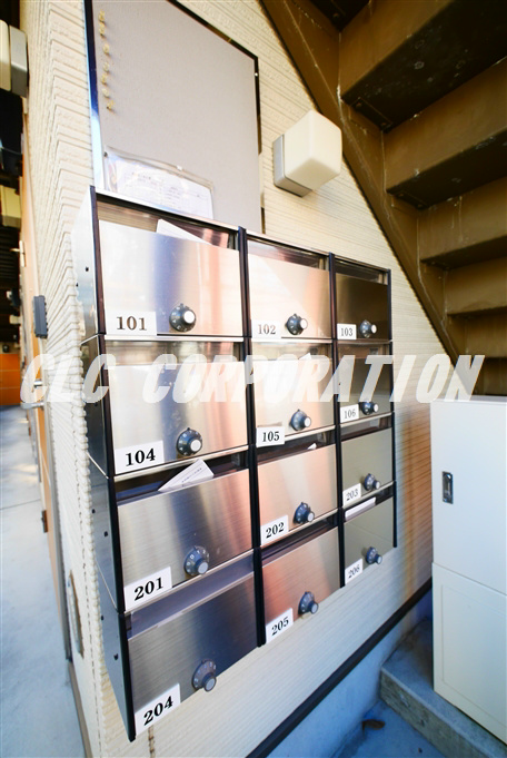 ＭＹ・ピュア千住曙町Ｂ その他11