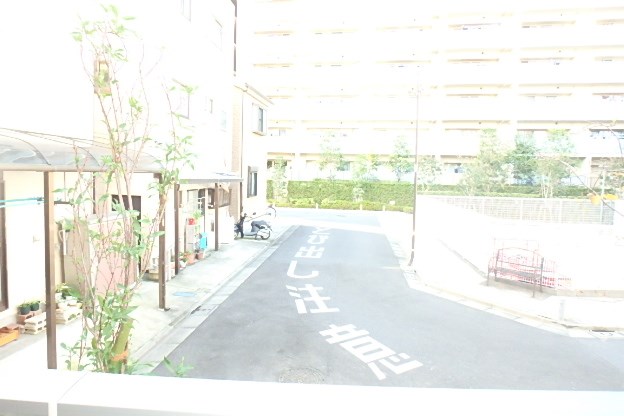 ヴュ　ド　フェリス その他4