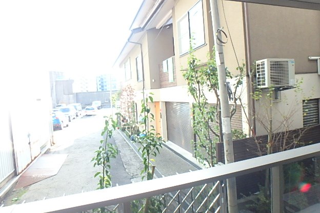 ヴュ　ド　フェリス その他2