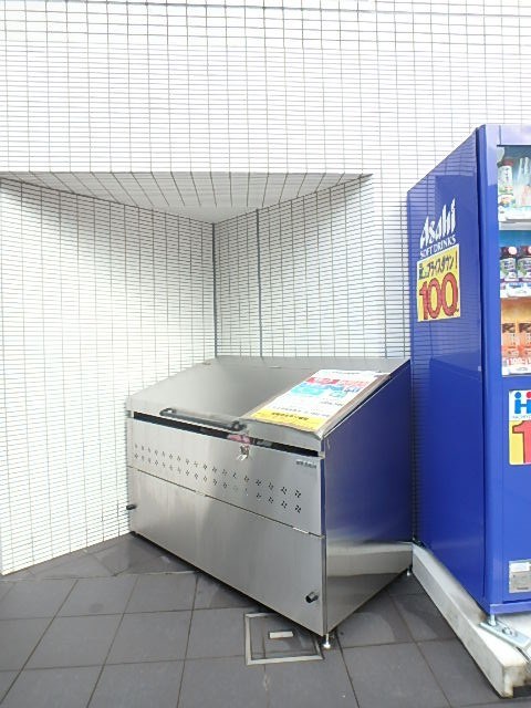 セントラル王子 その他9